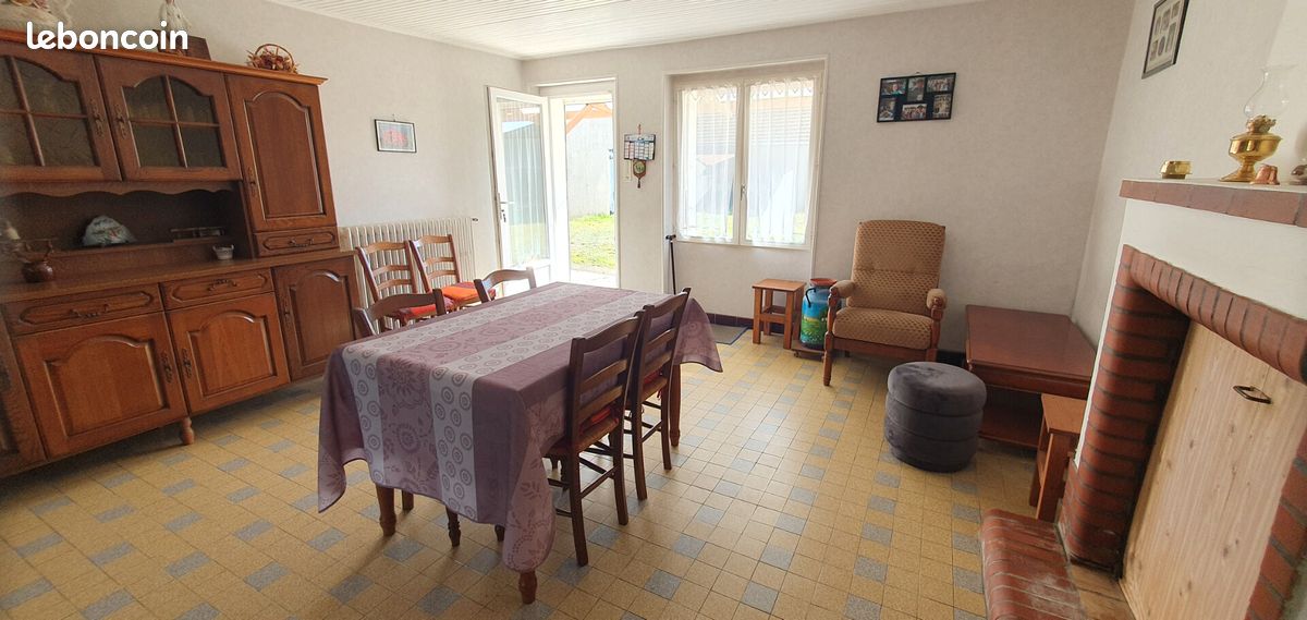Maison 5 pièces 86 m² (image 3)