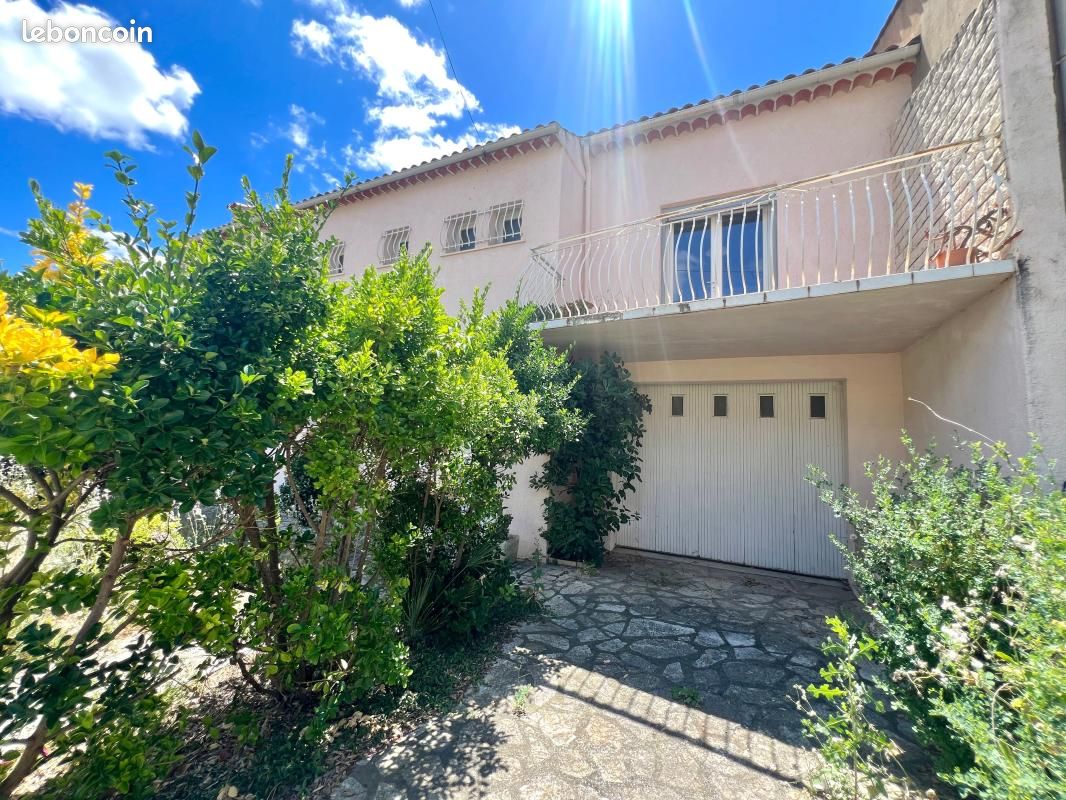 Maison 6 pièces 145 m² · à Béziers · 145 m² · 212 000 €