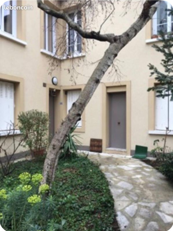 Appartement 1 pièce 17 m² · à Paris · 17 m² · 169 000 €
