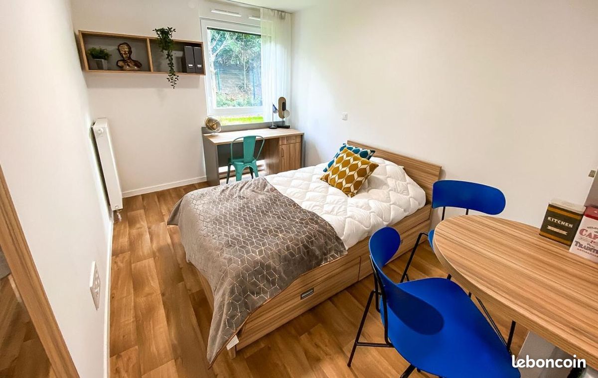 Appartement 3 pièces 52 m² · à Boulogne-Billancourt · 52 m² · 1 900 €