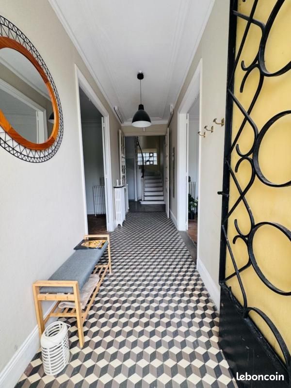 Maison 7 pièces 120 m² · à Chelles · 120 m² · 449 000 €