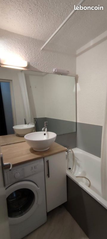 Appartement Le Corbier Pieds des pistes 4/5 personnes (image 7)