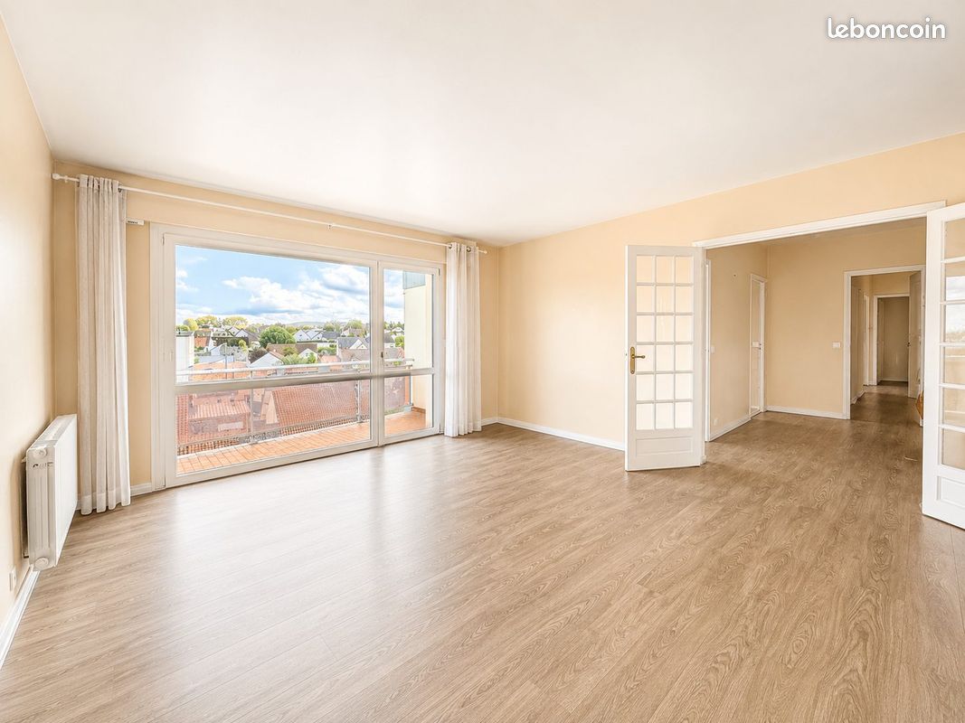 Appartement 4 pièces 115 m² · à Louviers · 115 m² · 235 000 €