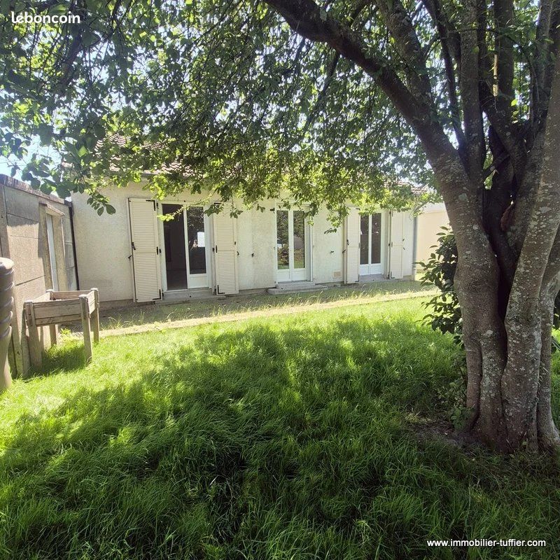 Maison 3 pièces 74 m² · à Sargé-lès-le-Mans · 74 m² · 178 800 €