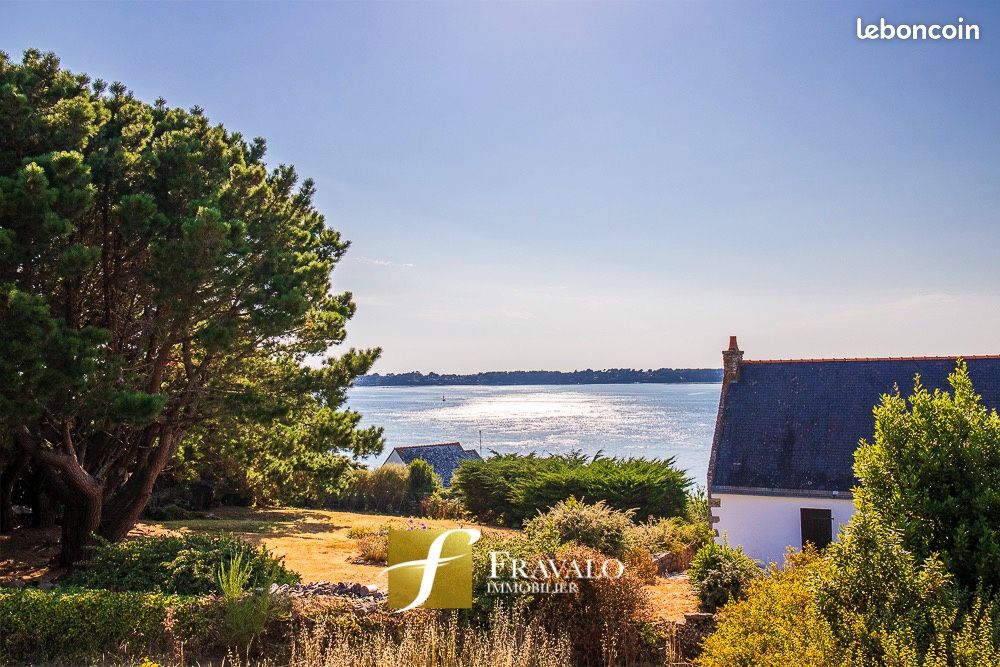 Maison 7 pièces 134 m² · à Île-aux-Moines · 134 m² · 1 236 000 €