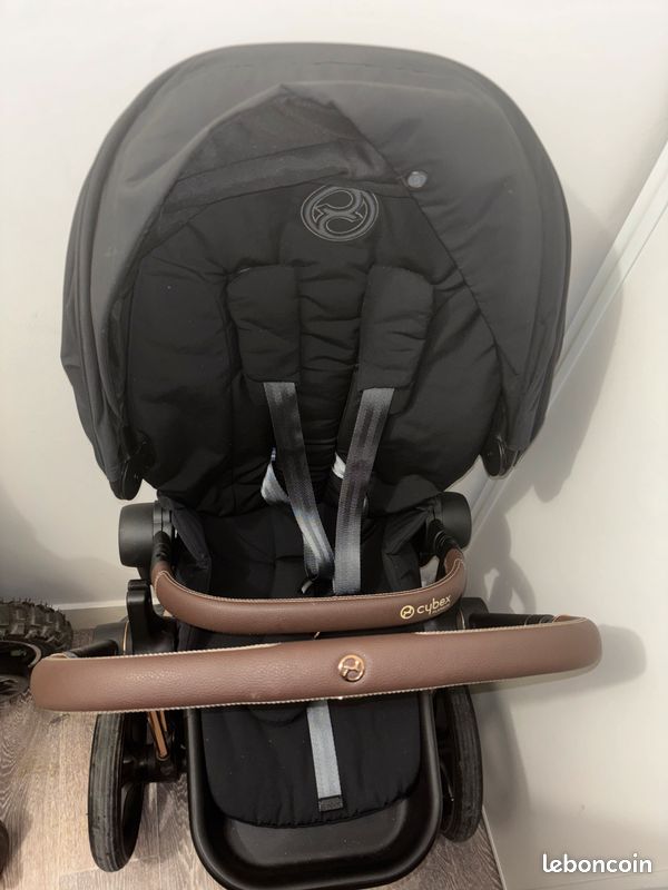 Poussette cybex (image 2)
