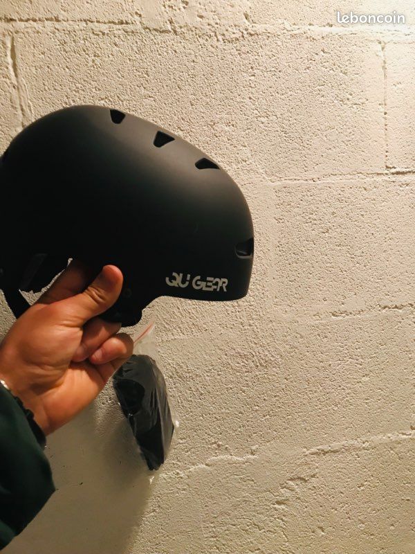 Casque vélo adulte (image 2)
