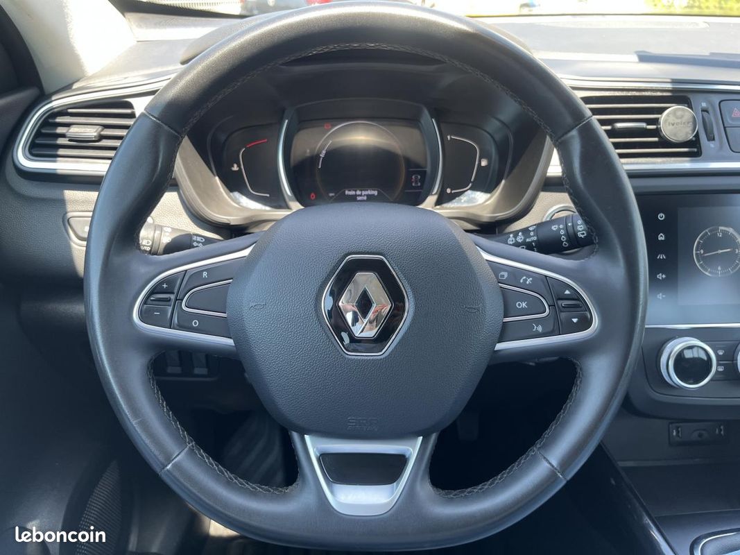 RENAULT KADJAR 1.5 Blue dCi - 115 Business (image 9)