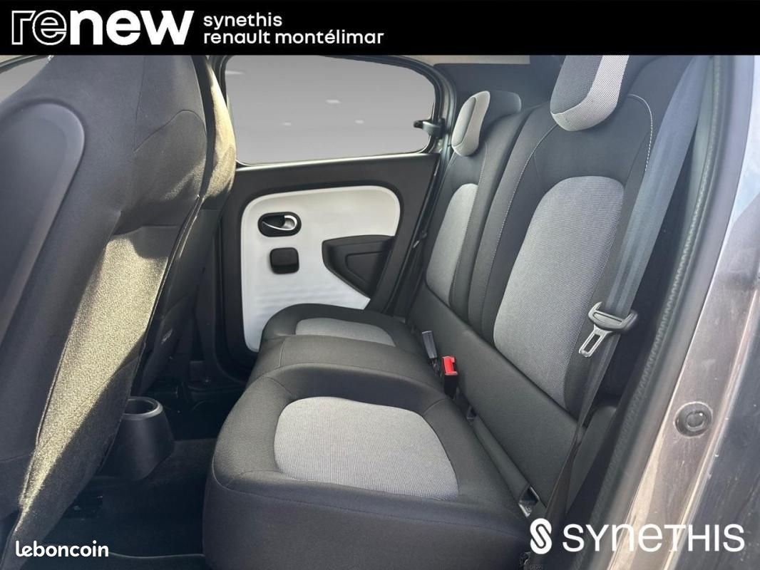 Renault Twingo E-TECH ELECTRIQUE III Equilibre (image 9)