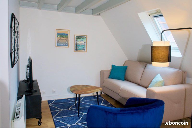 Appartement en plein cœur du Pouliguen (image 8)