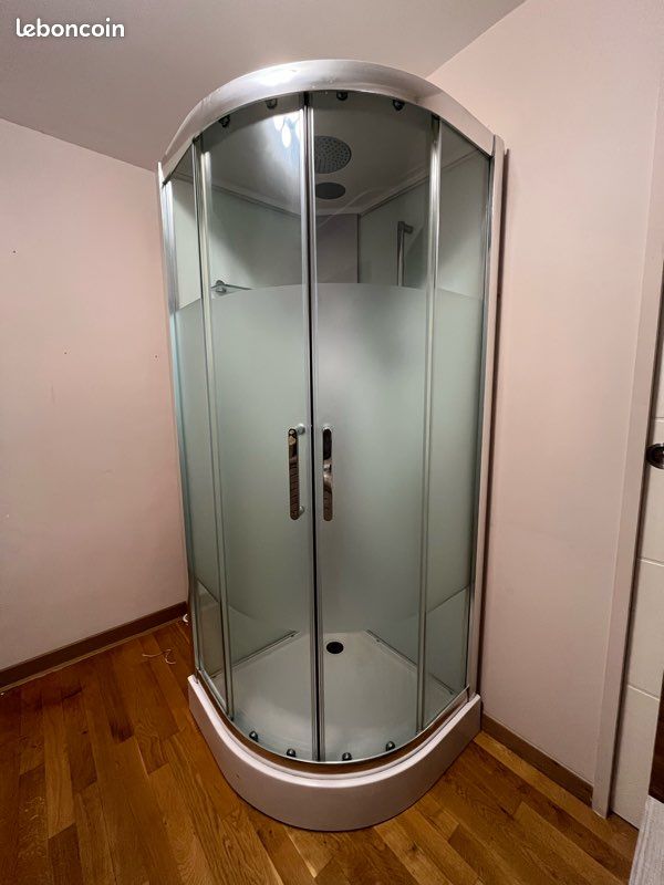Cabine de douche (image 1)