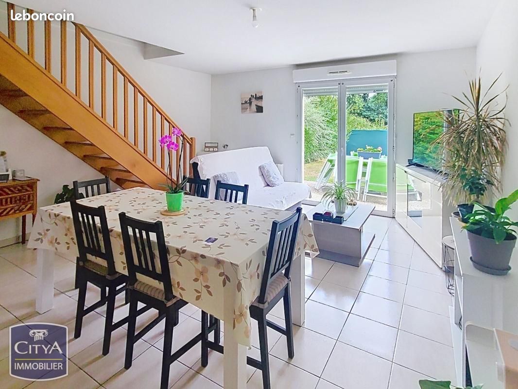 Maison 3 pièces 71 m² · à Miniac-Morvan · 71 m² · 148 000 €