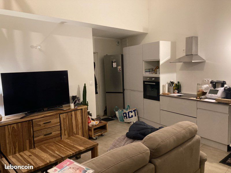 Appartement 3 pièces 55 m² · à Bellegarde · 55 m² · 700 €