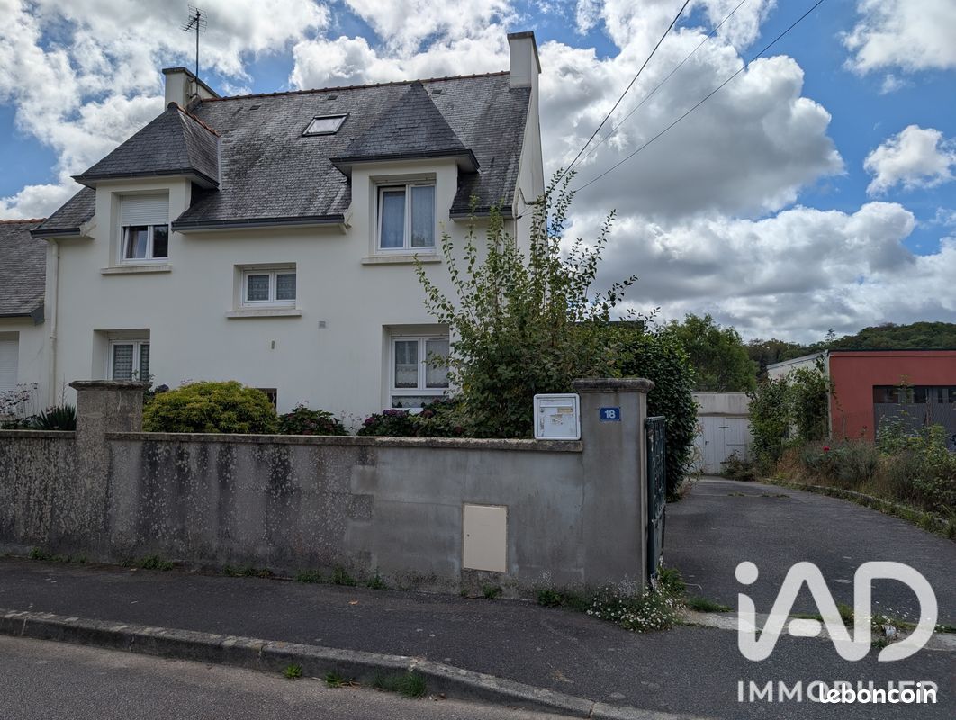 Maison 6 pièces 130 m² · à Quimper · 130 m² · 229 000 €
