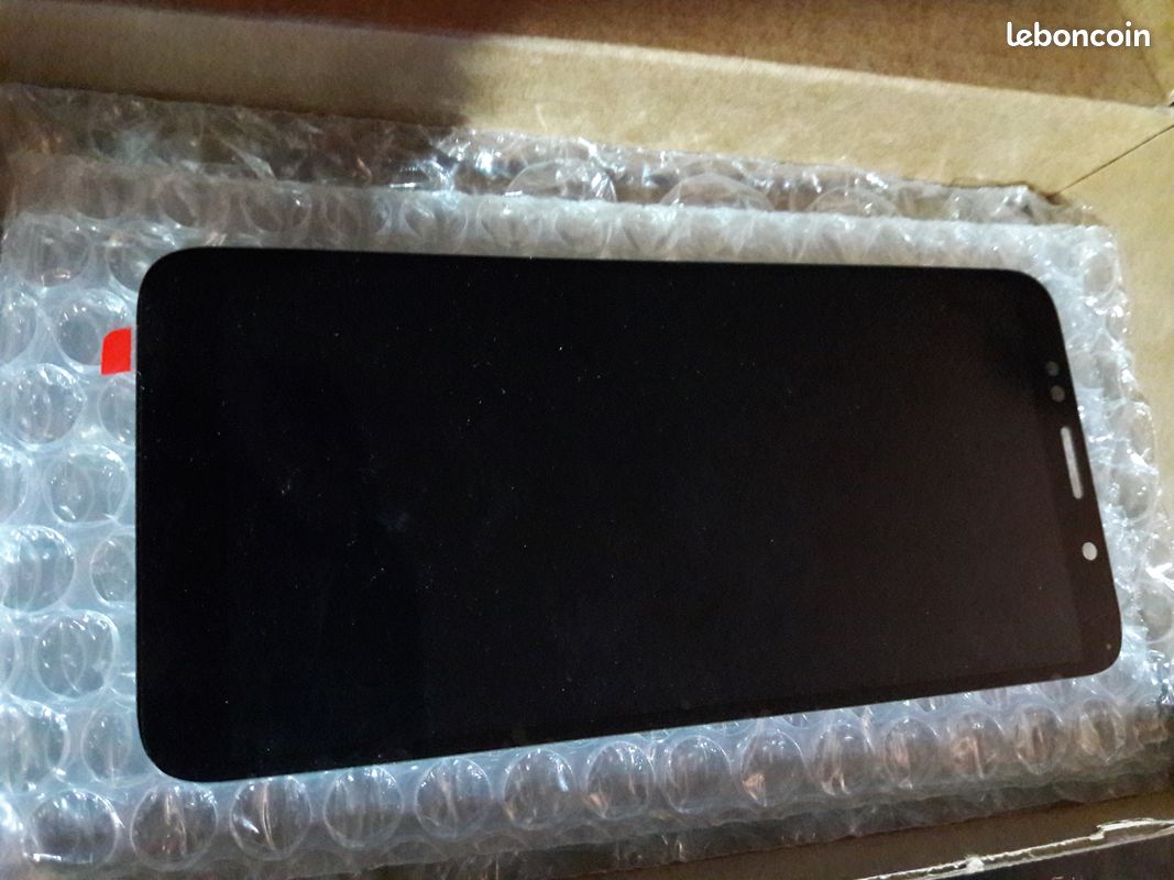 Écran HUAWEI Y5 2018 (image 5)