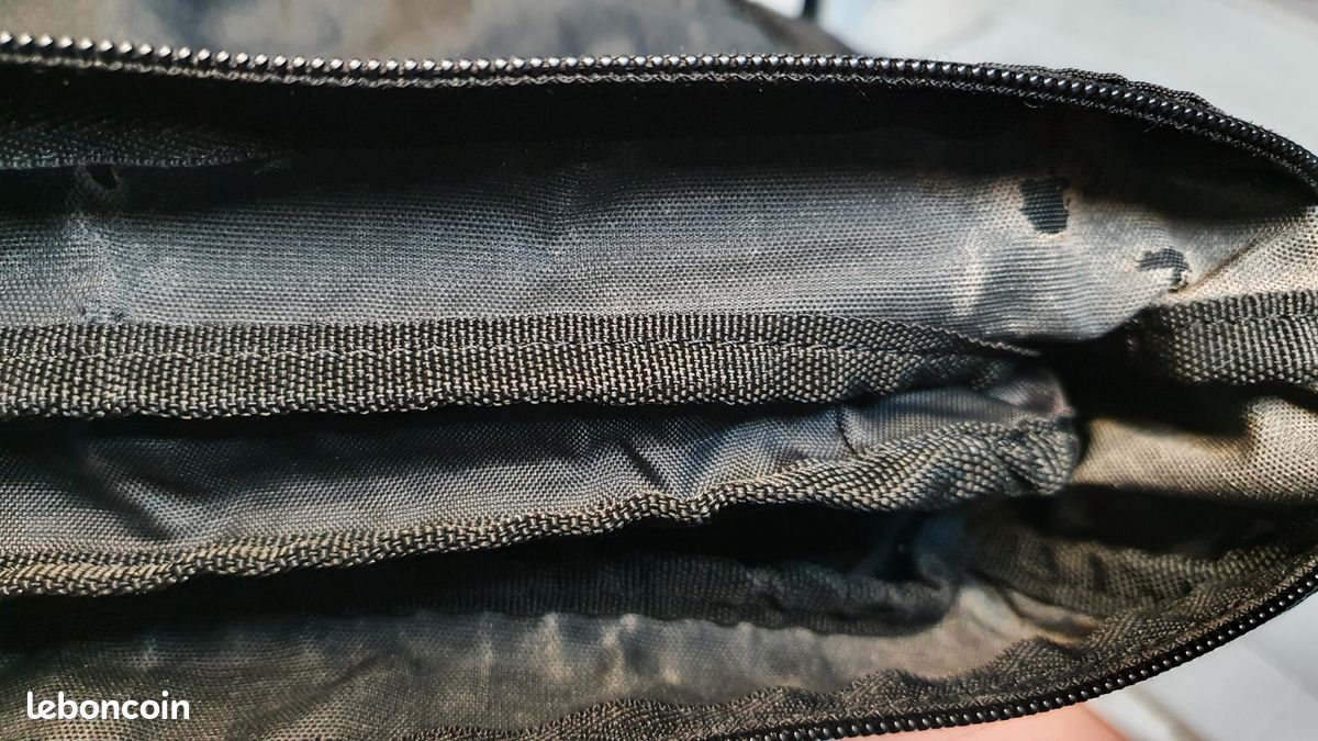 Sac Samsonite souple Outlab (image 4)