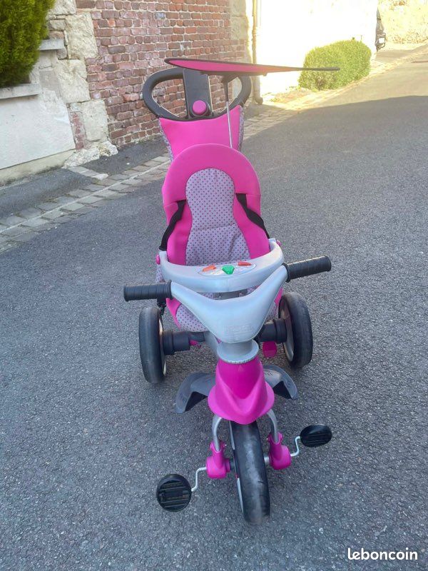 Tricycle enfant (image 3)