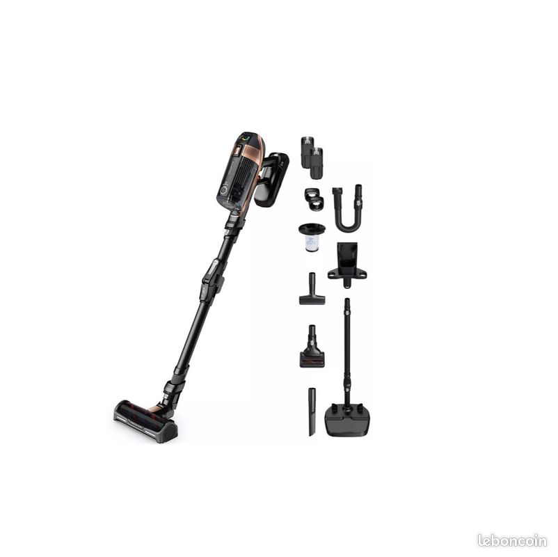 ASPIRATEUR BALAI ROWENTA X-force Flex 15.60 RH (image 1)
