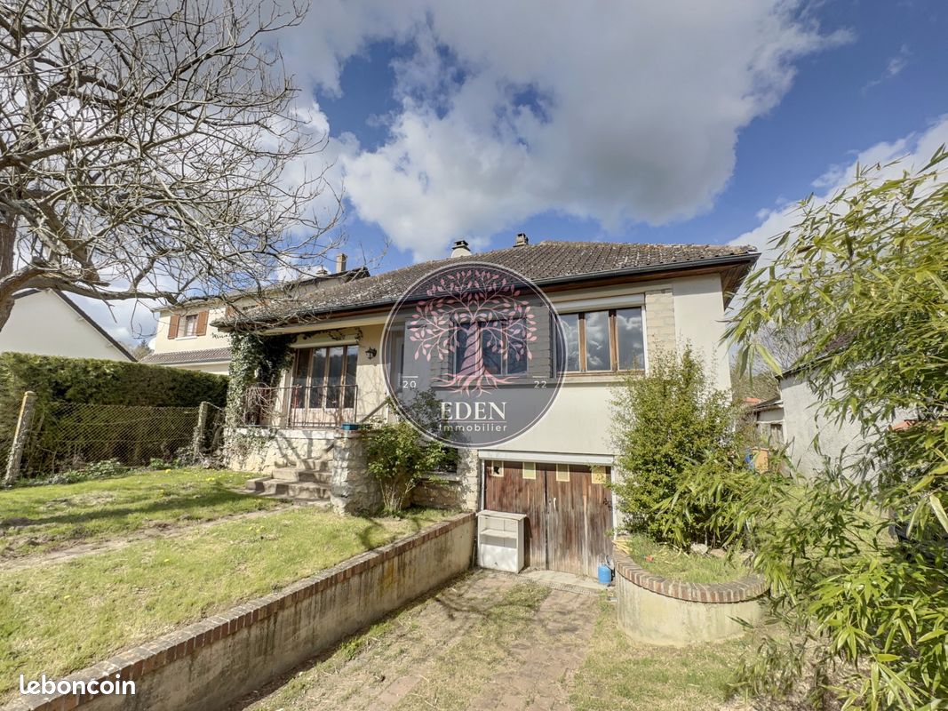 Maison 4 pièces 69 m² · à Dreux · 69 m² · 169 500 €