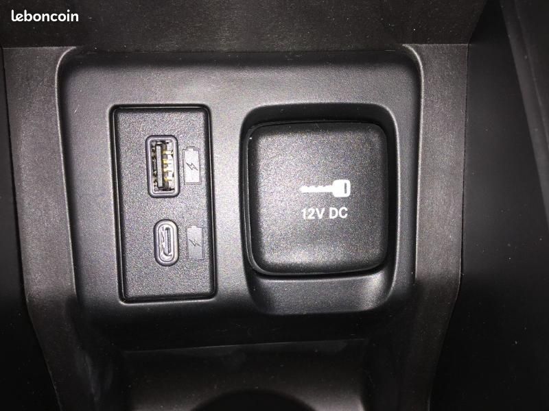 Fiat 500C e 118ch Icône Plus (Pack Magic Eye) (image 20)