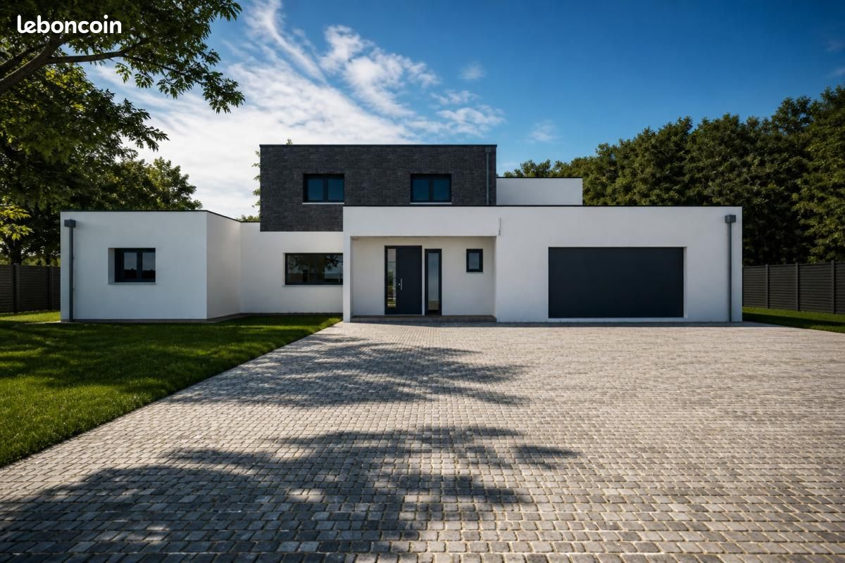 Maison 8 pièces 270 m² · à La Turballe · 270 m² · 760 000 €