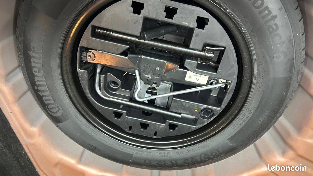 Renault Clio TCE 140 R.S. Line + 4 Pneus neuf (image 29)