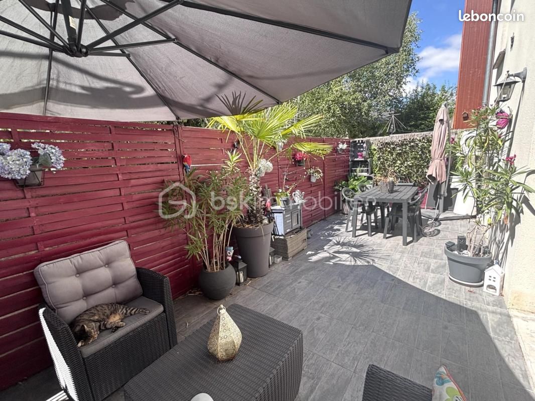 Maison 4 pièces 72 m² · à Tours · 72 m² · 239 000 €