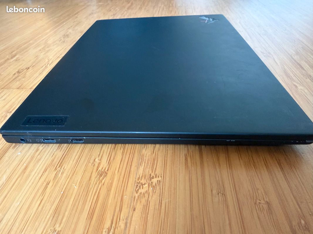Lenovo ThinkPad X1 Nano Gen 1 (20UN) – i7 / 16GB ram / ssd 512GB (image 5)