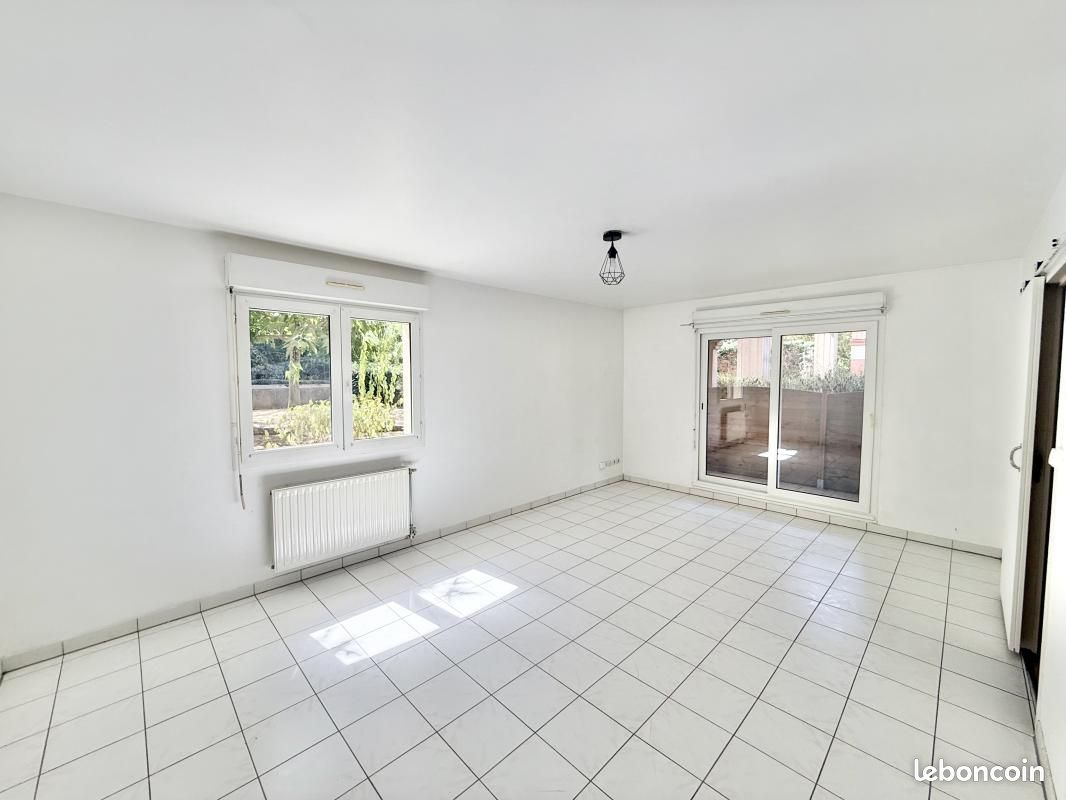 Appartement 2 pièces 38 m² · à Balma · 38 m² · 625 €