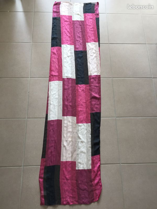 Foulard bandana Laura Ashley (image 1)