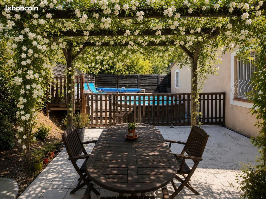 Maison 4 pièces 98 m² · à Vins-sur-Caramy · 98 m² · 340 000 €
