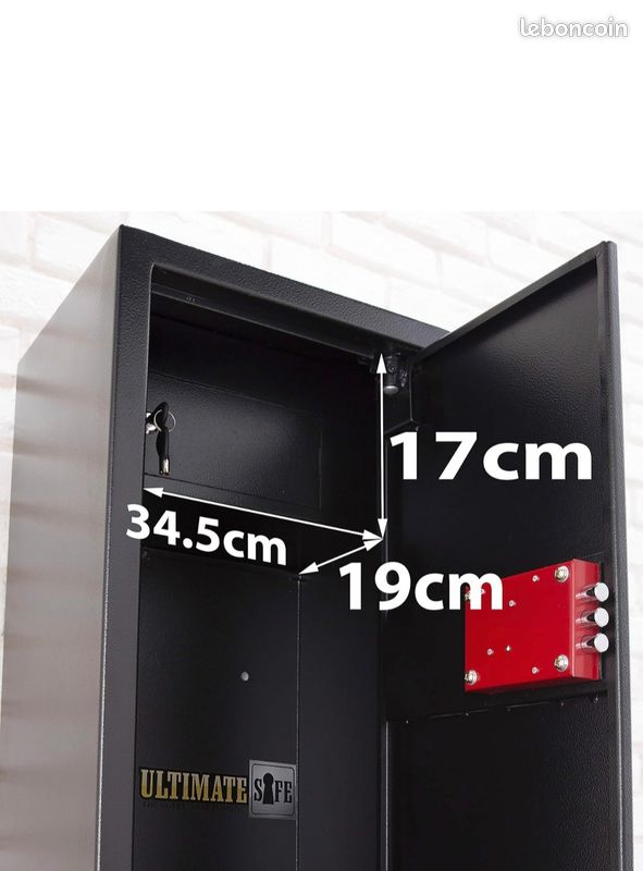 Armoire à fusils (image 7)
