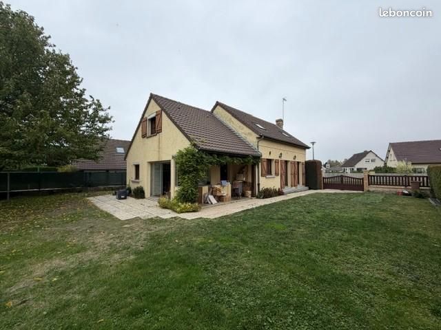 Maison 125 m² · à Vivaise · 125 m² · 171 000 €