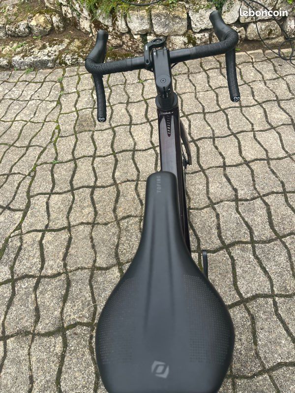 Vélo de Route Scott Speedster (image 8)