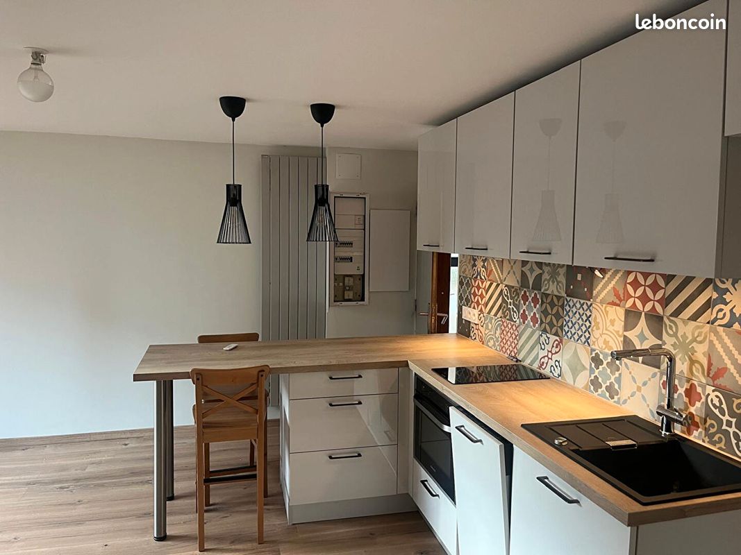Appartement 2 pièces 32 m² · à Toulouse · 32 m² · 189 000 €