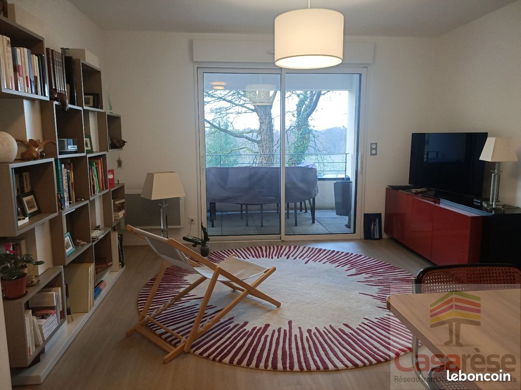 Appartement 2 pièces 40 m² (image 1)
