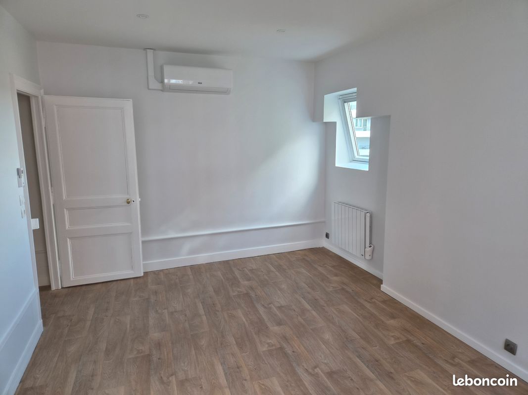 Appartement 1 pièce 30 m² · à Troyes · 30 m² · 490 €/mois