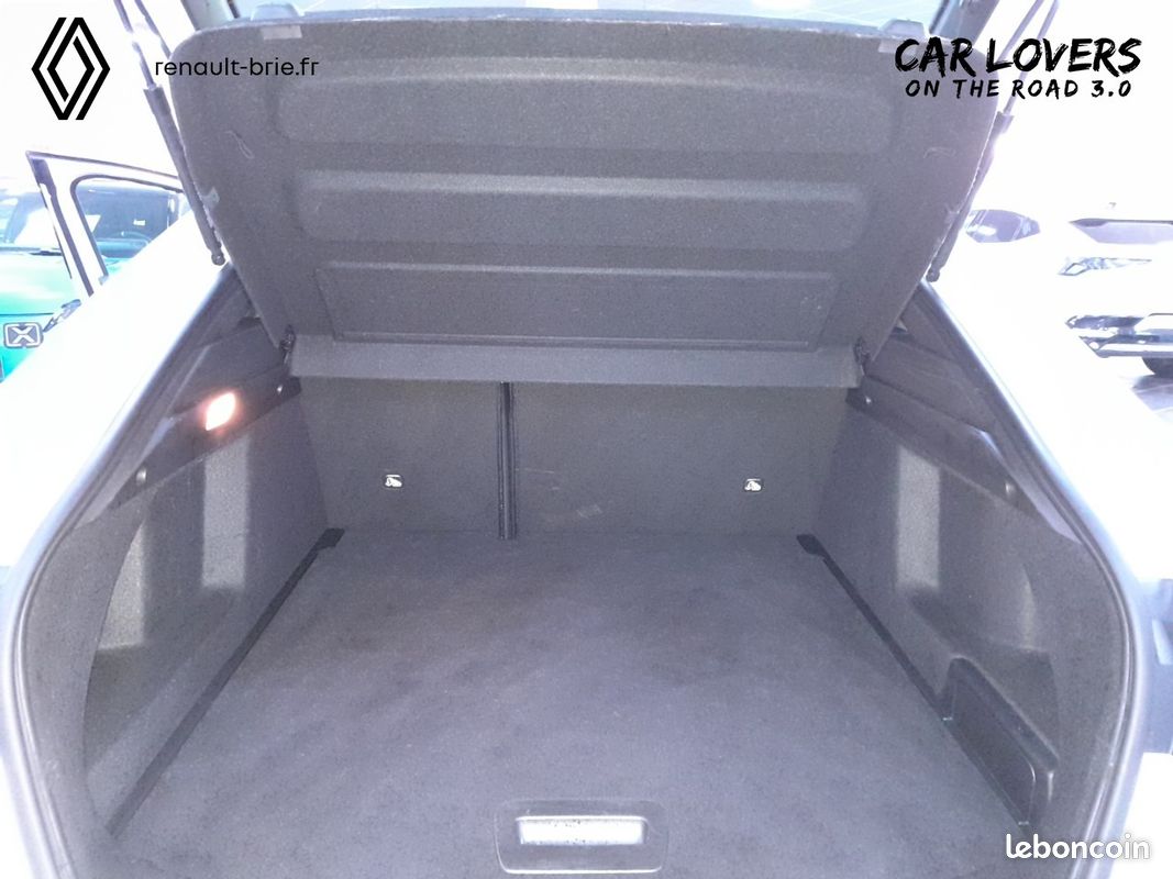 RENAULT Arkana E-Tech hybride 145 - 22 Engineered (image 22)