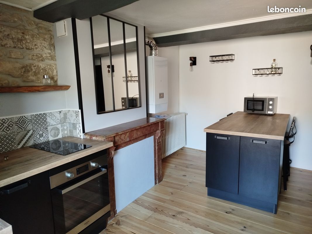 Appartement a louer dole - 3 pièce(s) - 76 m2 - Surfyn