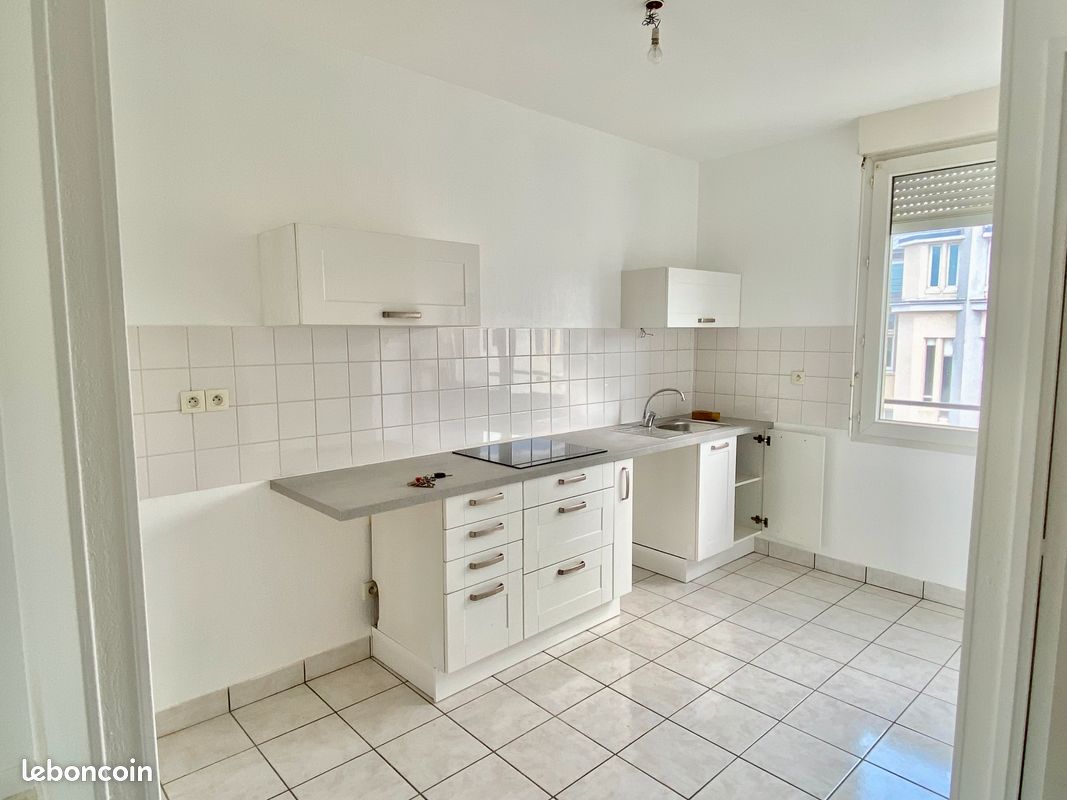 Appartement 2 pièces 50 m² · à Brest · 50 m² · 670 €/mois