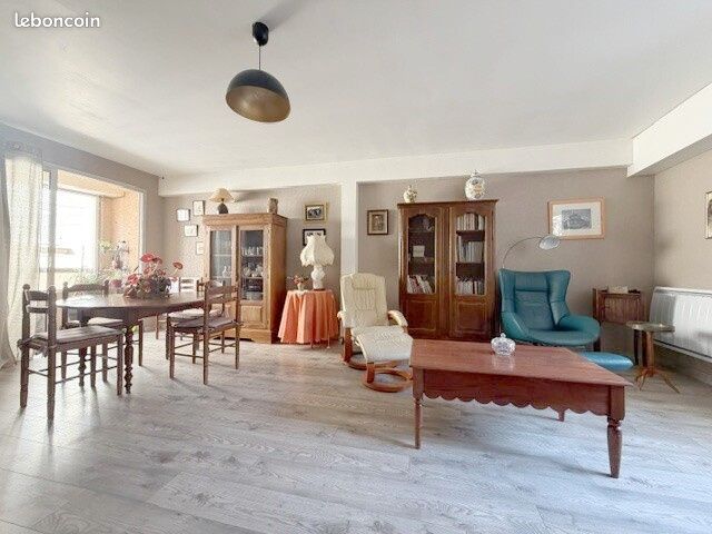 Appartement 4 pièces 87 m² · à Poitiers · 87 m² · 224 500 €