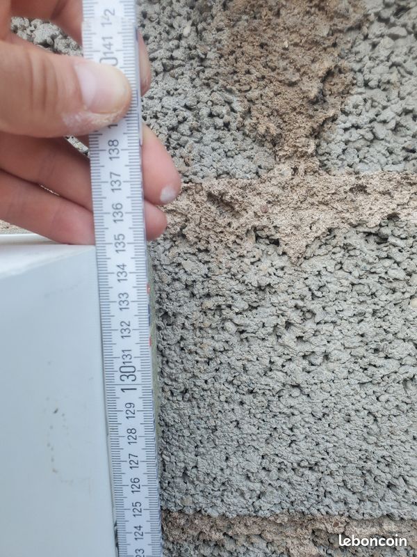 Fenêtres 1m10 sur 1m39 (image 5)