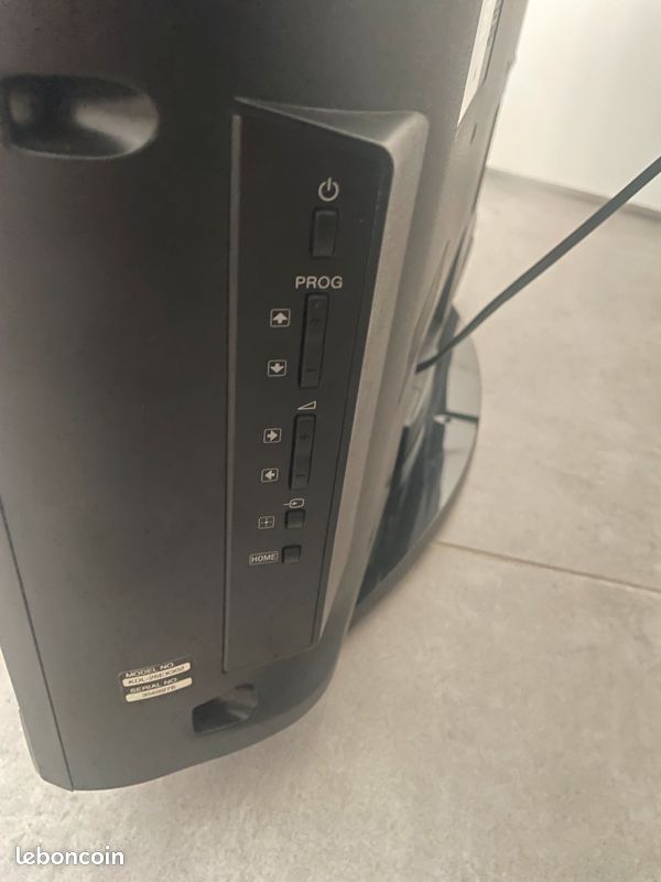 TV Sonny Bravia 64cm (image 6)