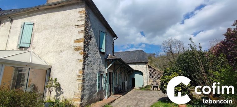 Maison 8 pièces 196 m²