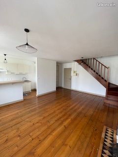 Appartement en Duplex à louer