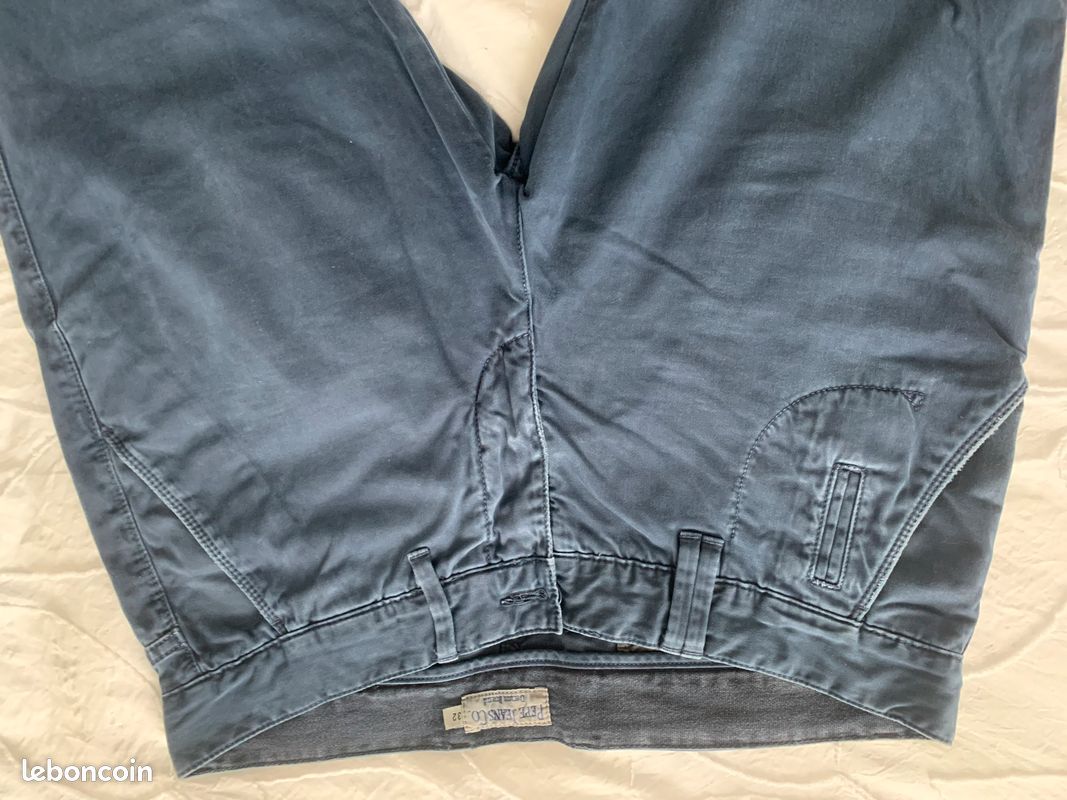 Pantalon chino Pepe Jean’s Co 32 (image 3)