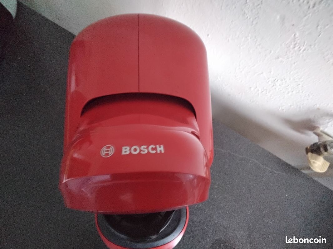 Machine à cafés (image 5)