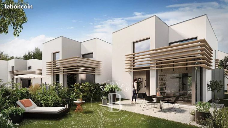 Maison 4 pièces 116 m² — 4