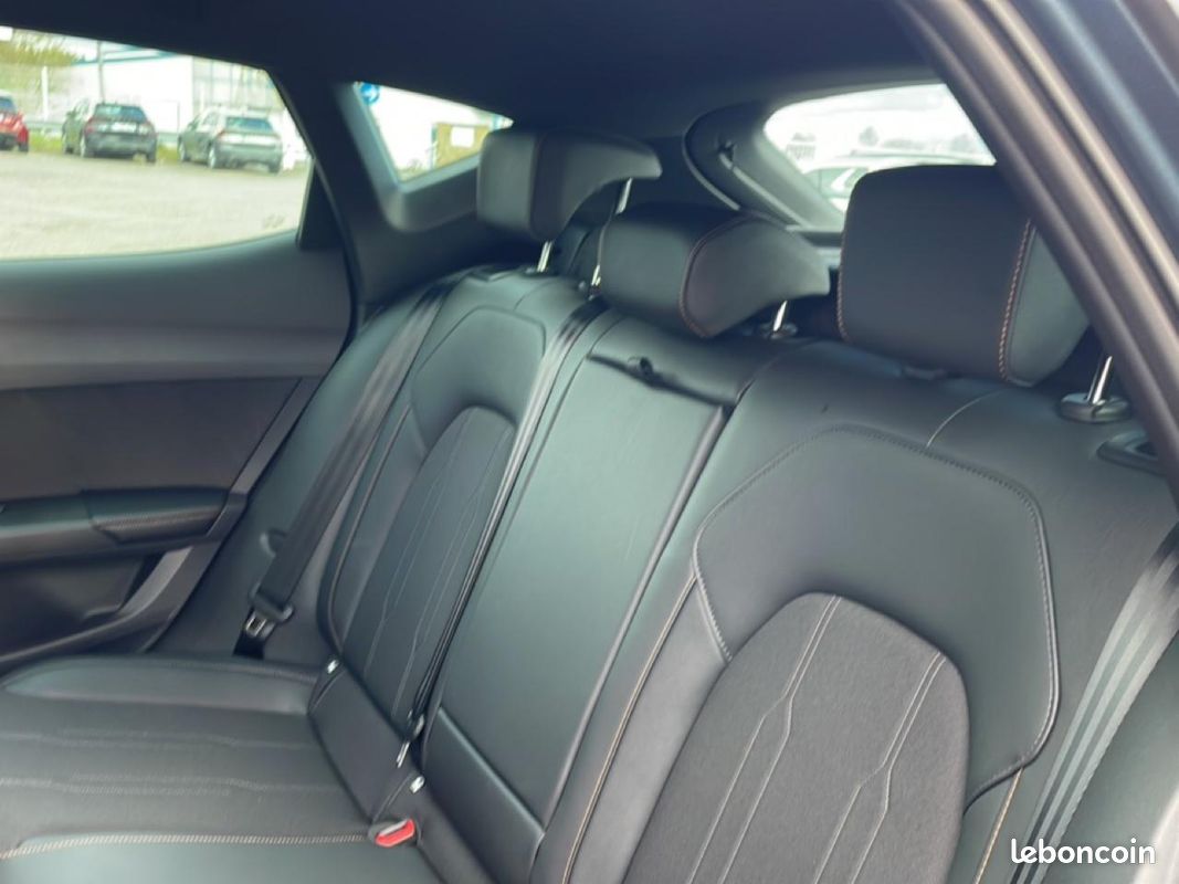 CUPRA FORMENTOR 2.0 tdi 150 v dsg7 (image 26)