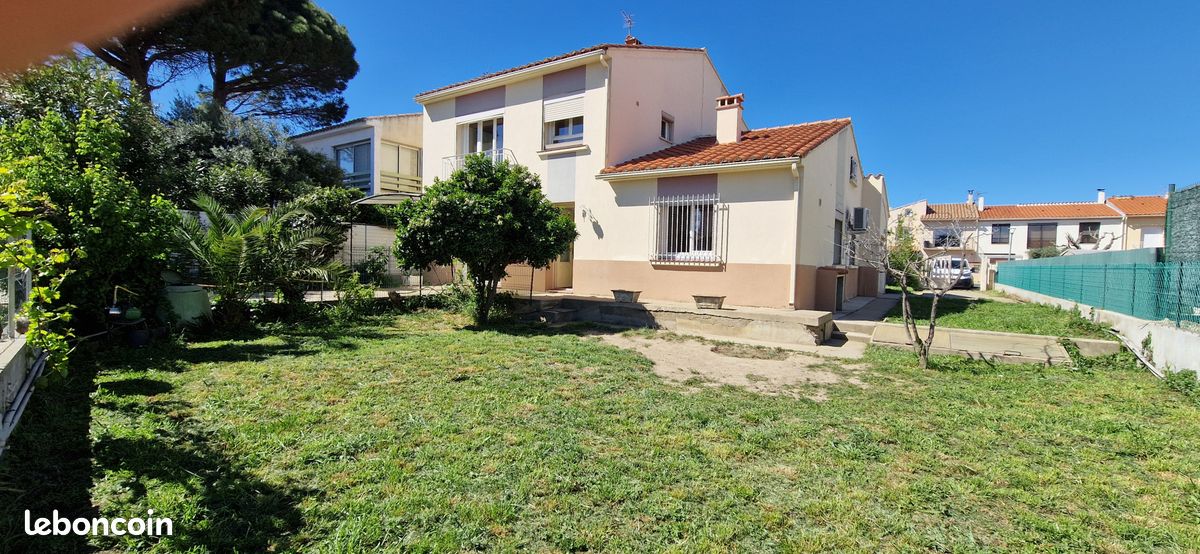 Maison 7 pièces 153 m² · à Millas · 153 m² · 229 000 €